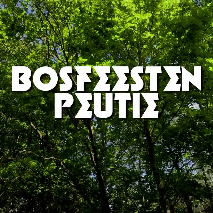Video post from bosfeestenpeutie.