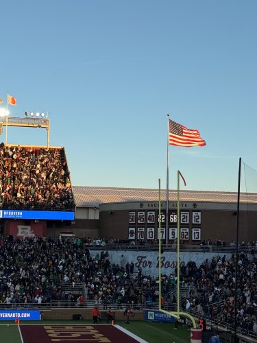 Photo post from bostoncollege.