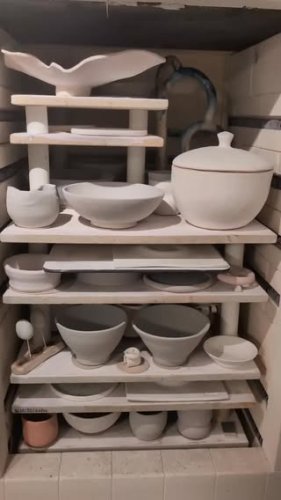 Video post from claymakers.royal.