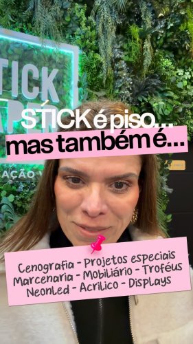 Video post from stickpaper.