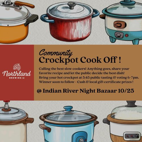 Photo post from northlandbrew.