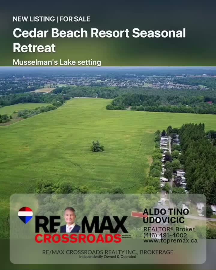 Video post from remaxcrossroadsrealtyinc.