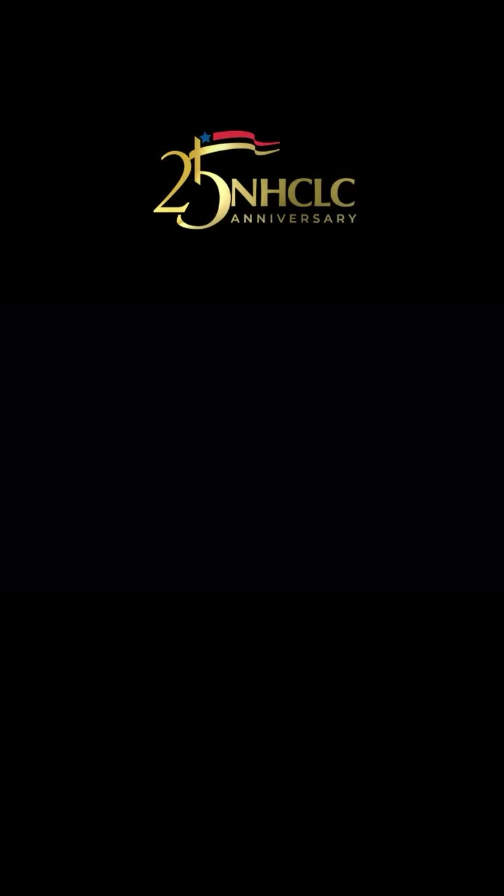 Video post from nhclc.