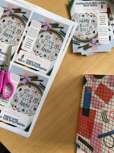 Photo post from bibliotheeksintgillis.