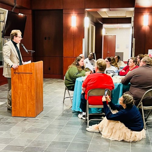 Carousel post from uscbeaufort.