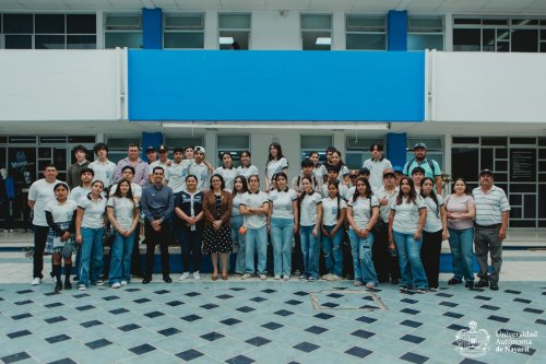 Carousel post from uan.oficial.