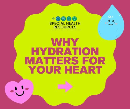 Carousel post from specialhealthresources.