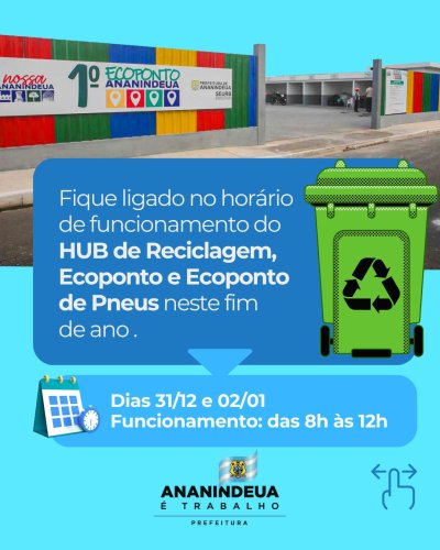 Carousel post from ananindeuapma.