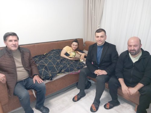 Photo post from turkiyemasatenisifederasyonu.