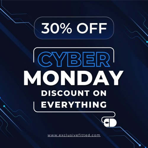 Photo post from exclusive.fitted.