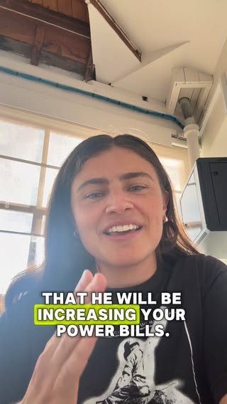 Video post from chloe.swarbrick.