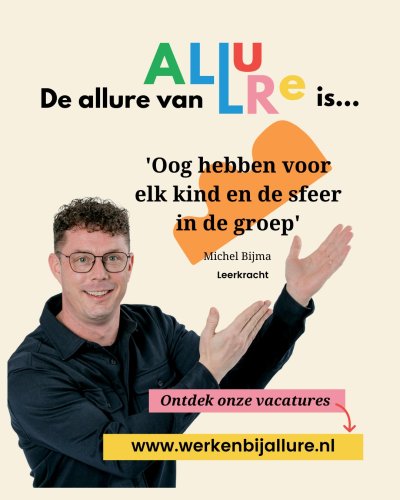 Photo post from allurescholen.