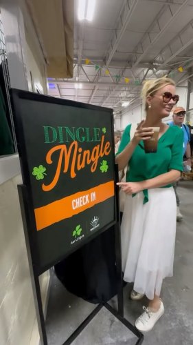 Video post from dinglepeninsulatourism.
