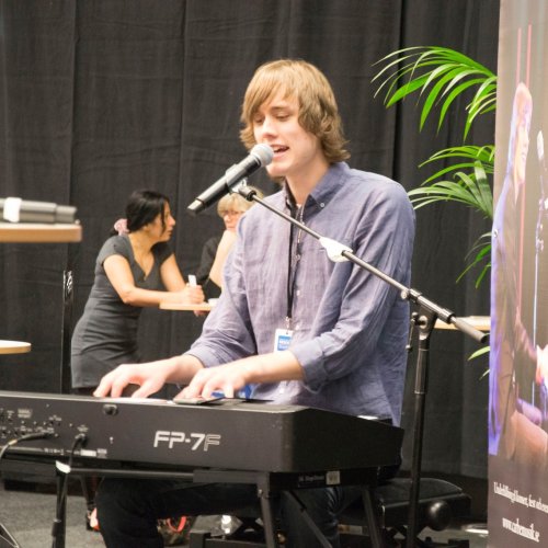 Carousel post from davidcarbe.