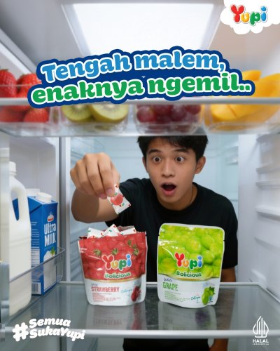 Photo post from yupi.gummy.