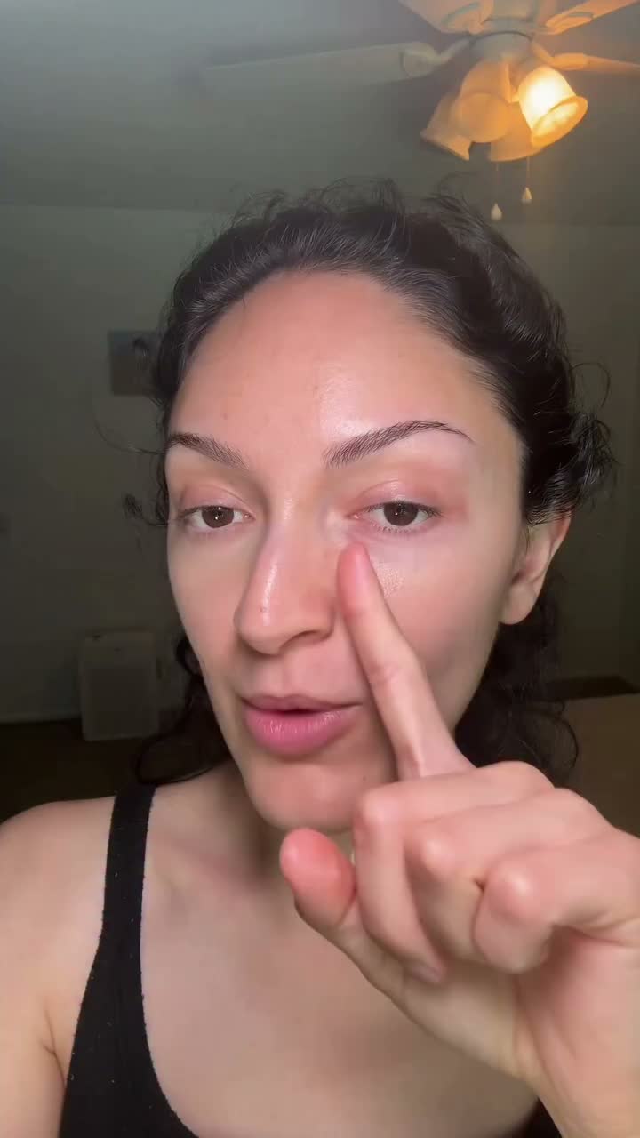 Video post from scrandiebeauty.