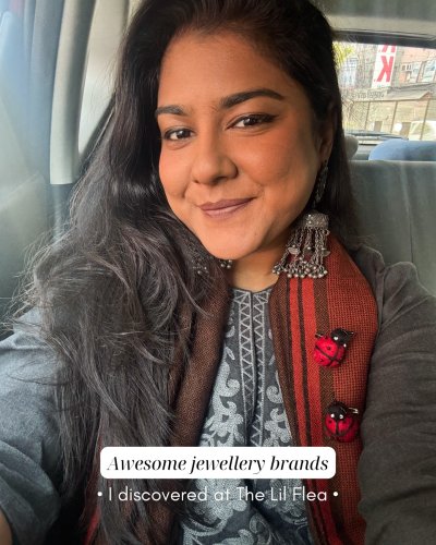 Carousel post from imahimaagarwal.