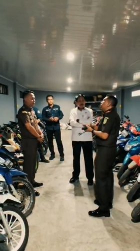 Video post from kejaribangka.