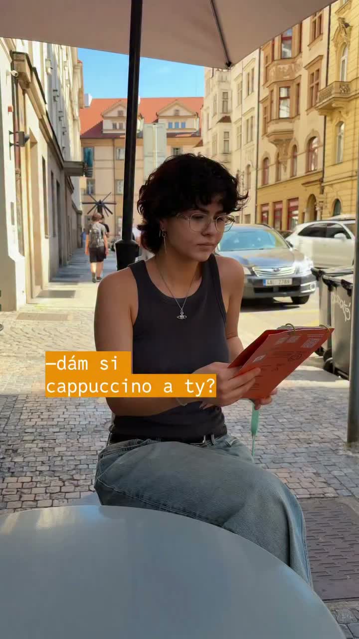 Video post from coffeeandwafflescz.