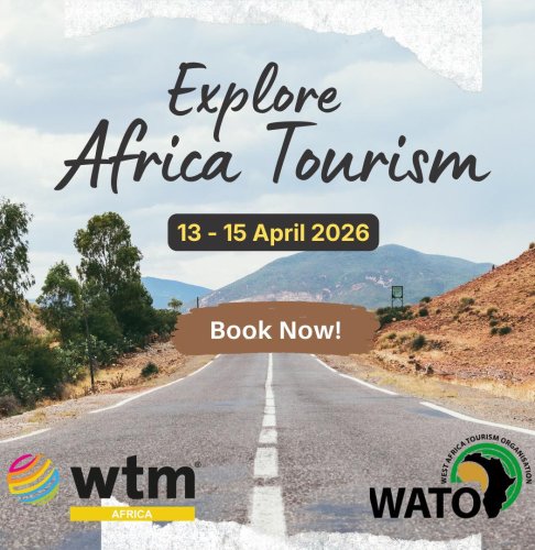 Photo post from wafricatourism.