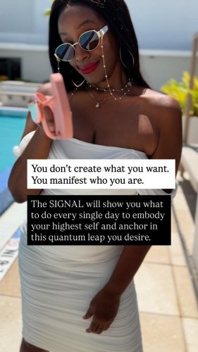 Video post from i.am.thealignedsoul.