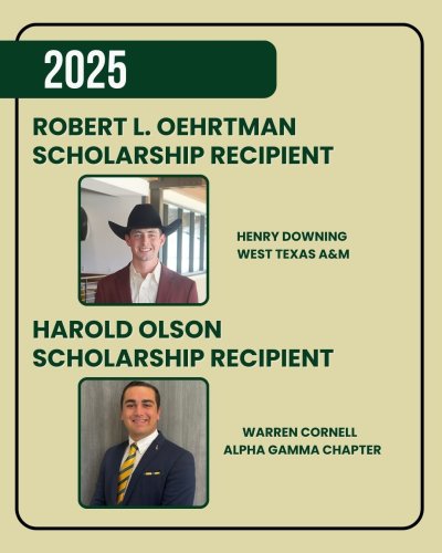 Photo post from alphagammarhohq.