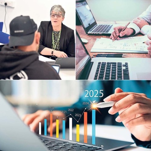 Photo post from bramleynewspaper.