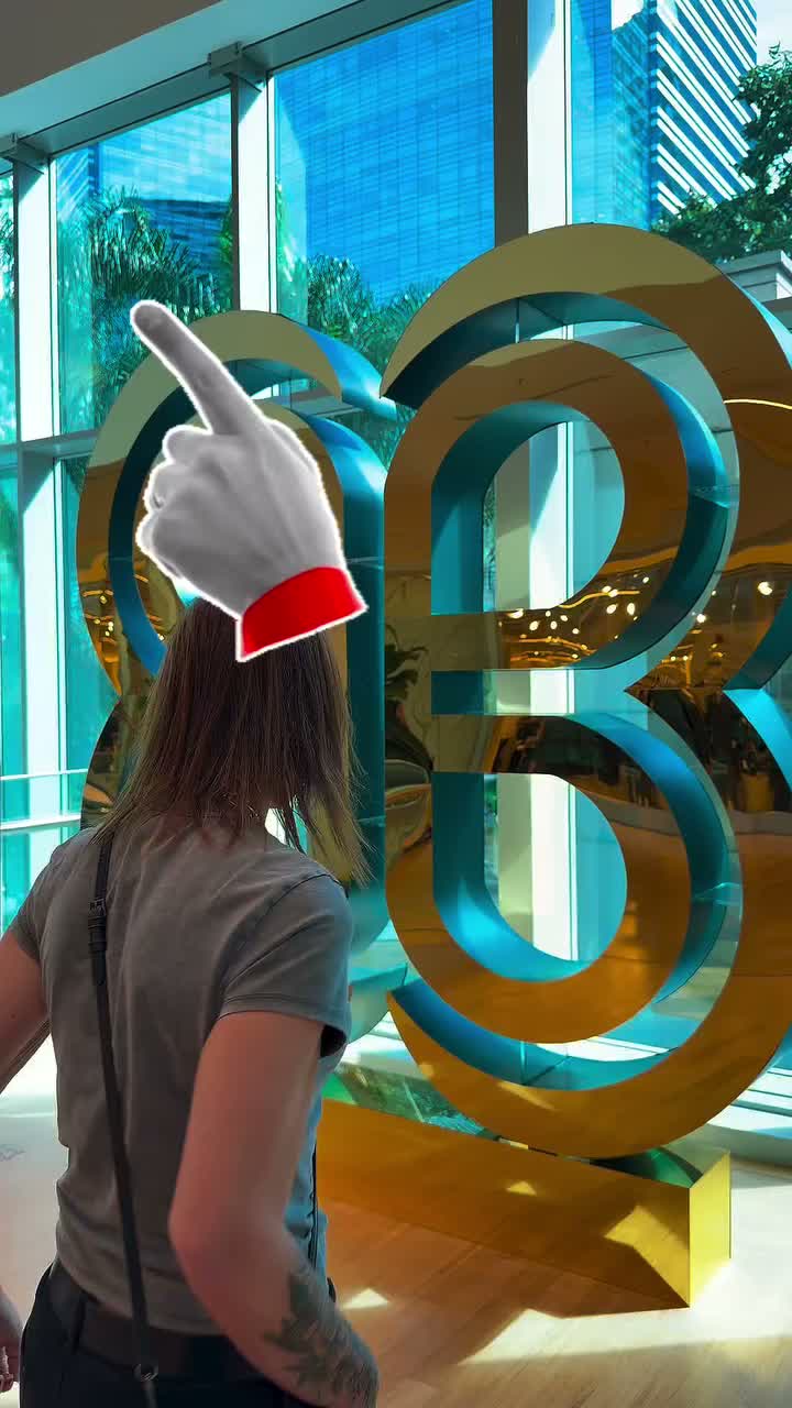 Video post from stickpaper.