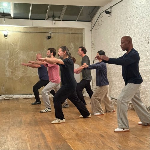 Photo post from azischooloftaiji.