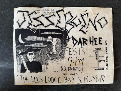 Photo post from teatro_carmen.