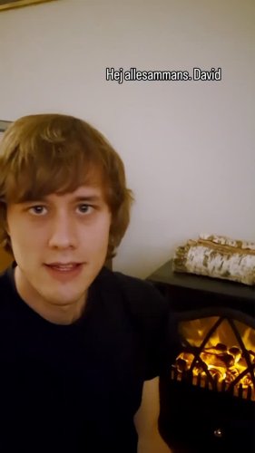 Video post from davidcarbe.