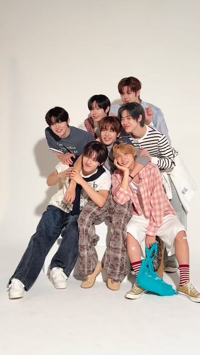 miniかずそた号】THERAMPAGE川村壱馬「己の手の届くところから世界変え