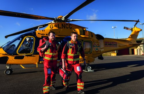 Photo post from bramleynewspaper.