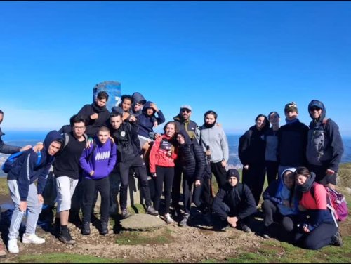 Video post from ellacuriazurbaranbhi.