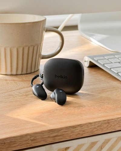 Photo post from belkin_uk.