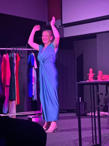 Carousel post from afsanfrancisco.