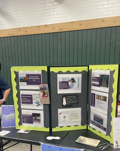 Photo post from foundationhm.