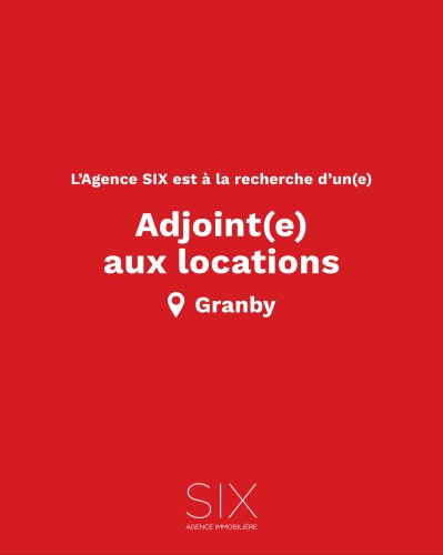 Photo post from sixagence.