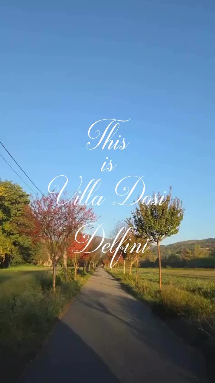 Video post from donatella.spizzico.