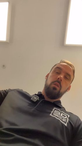 Video post from spotlessdetailing_group.