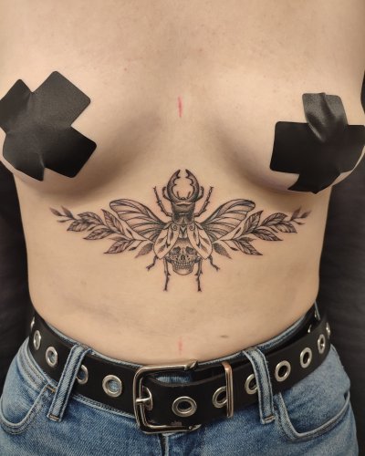 Photo post from lovetattoossandhurst.