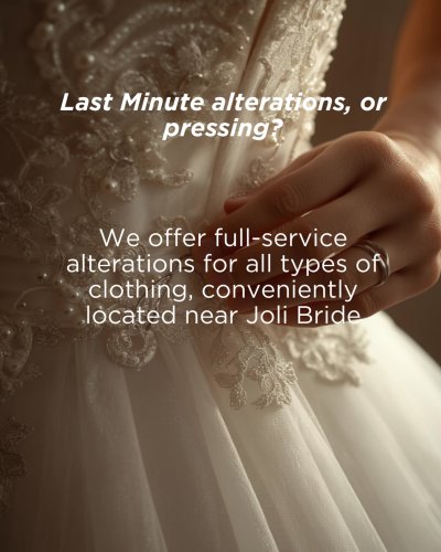 Photo post from jolibride.