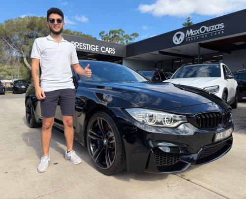 Photo post from maxouzasprestige.