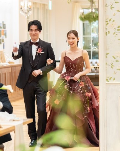 Carousel post from oiseaubleu.yamagata.