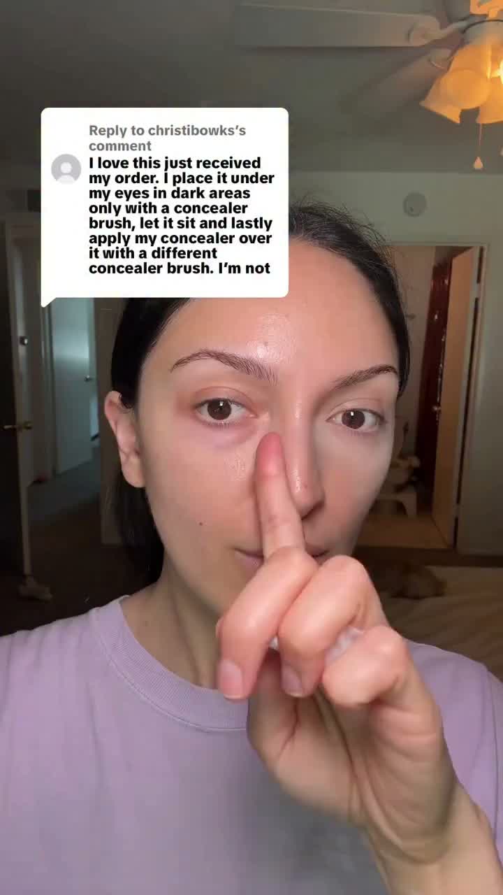 Video post from scrandiebeauty.
