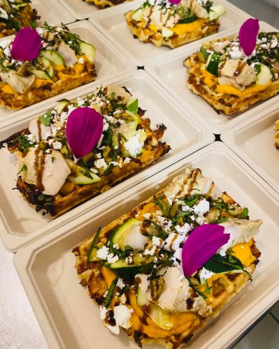 Carousel post from miditreizepontarlier.