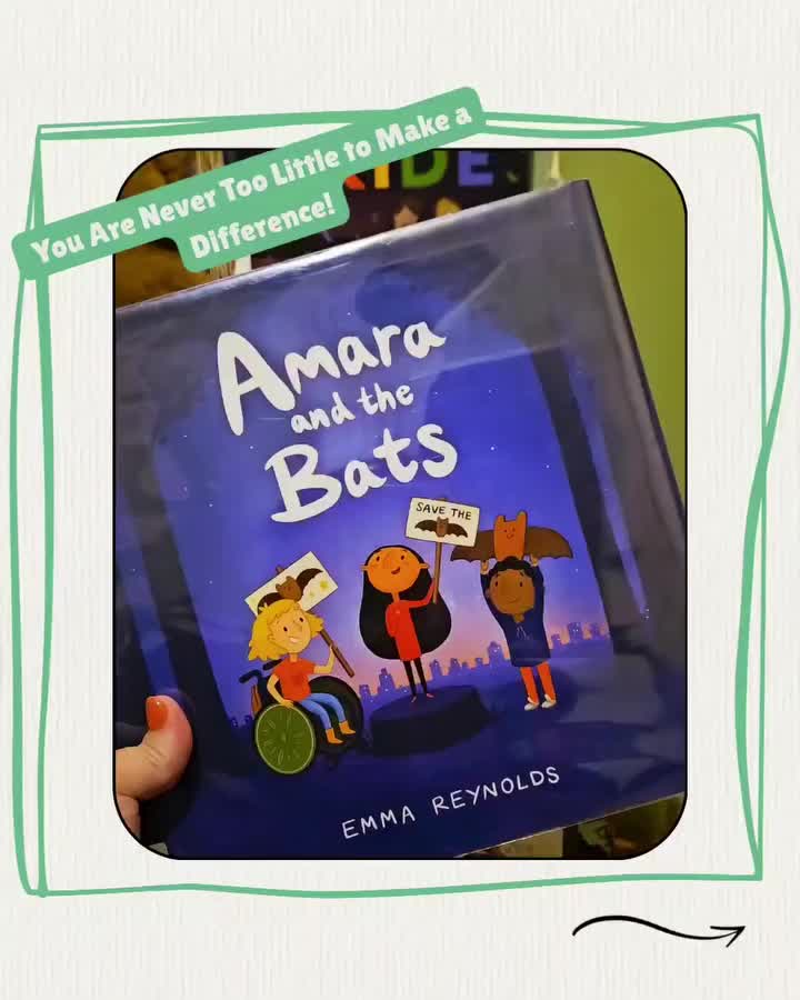 Carousel post from rachelsbookbag.