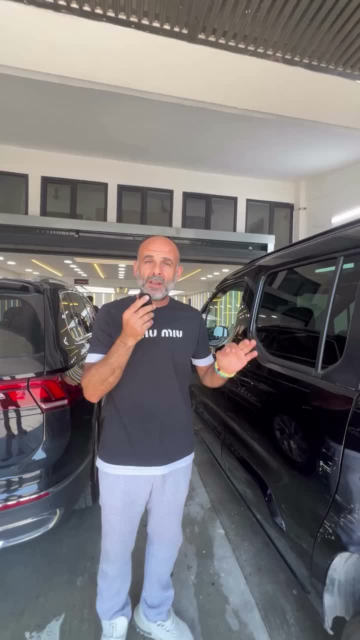 Video post from ustaminionarim.