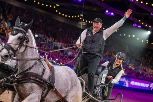 Carousel post from fei_global.