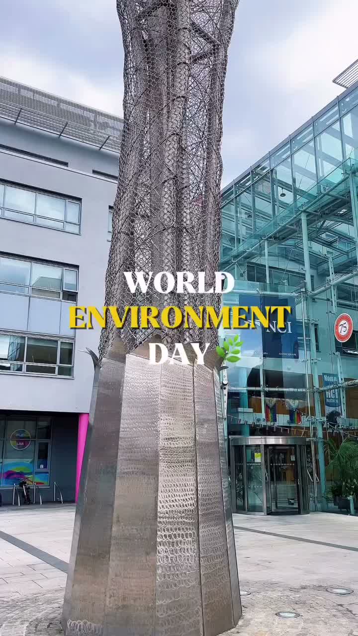 Video post from nci_int.